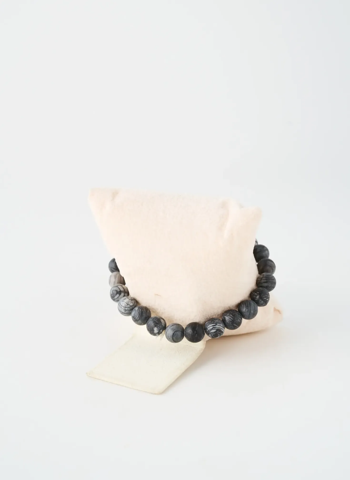 Bracelet Tata Gisele Gris