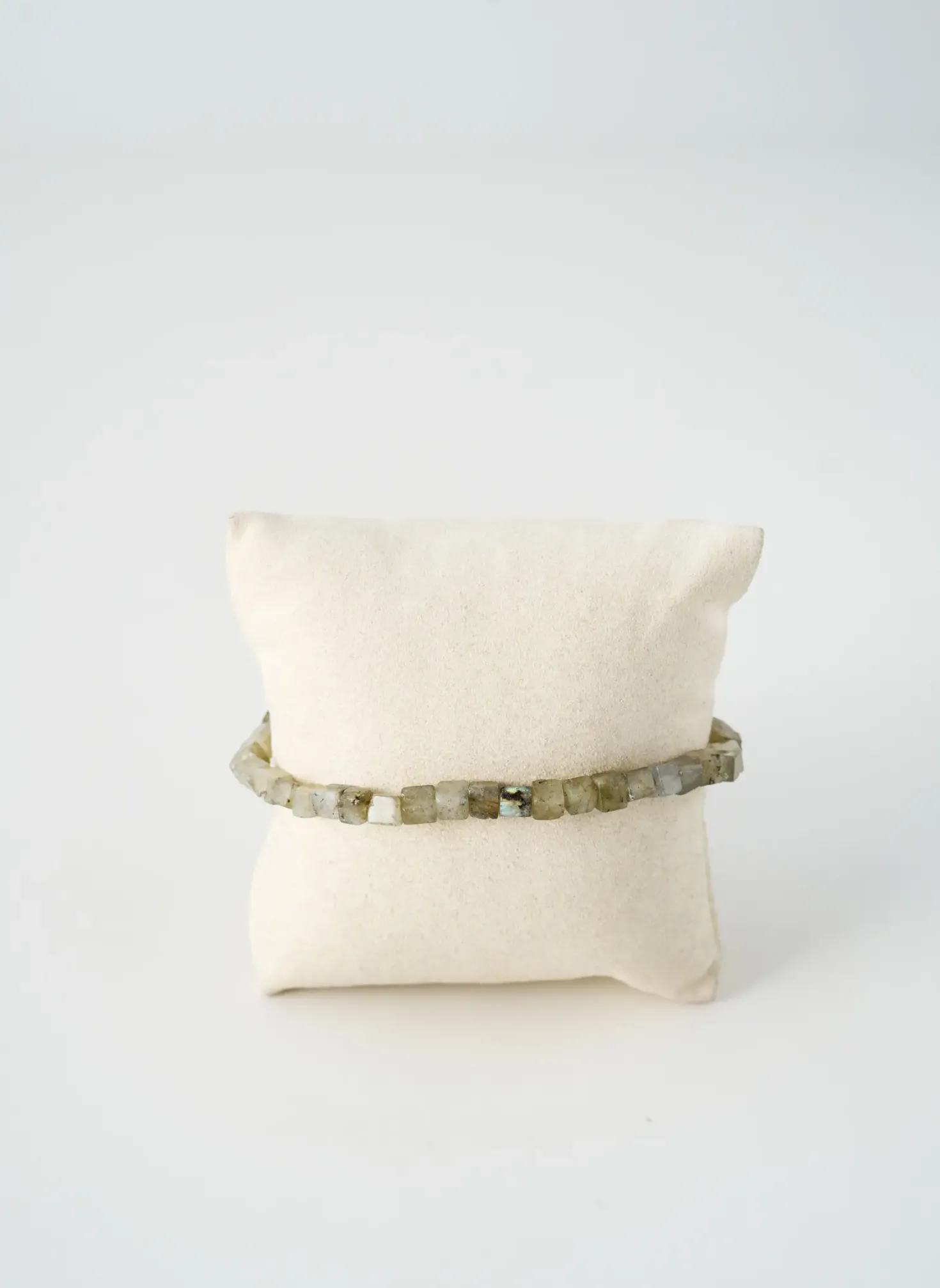Bracelet Tata Gisele Gris