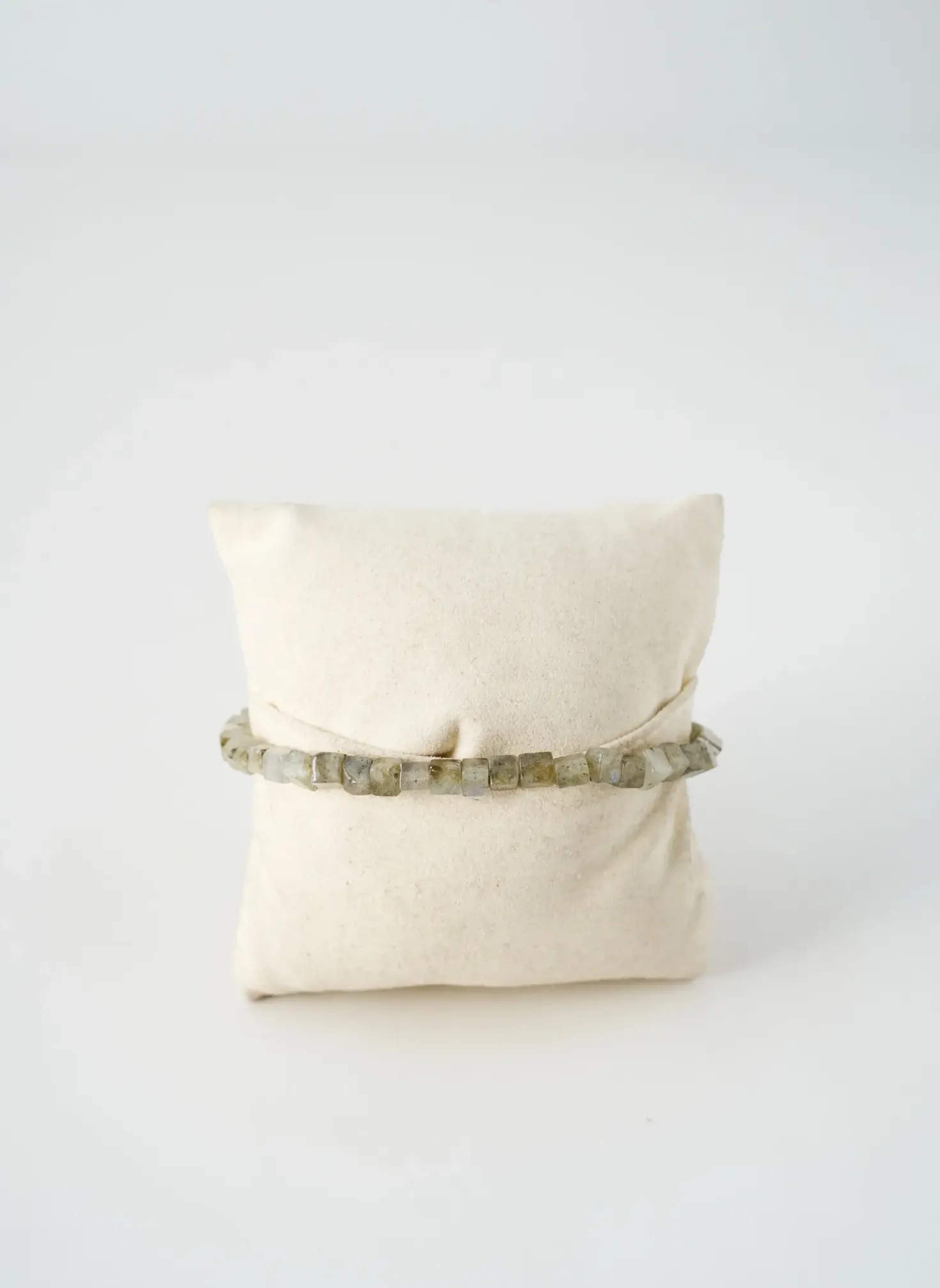 Bracelet Tata Gisele Gris