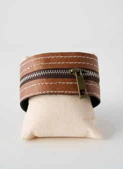 Bracelet Tata Gisele Marron