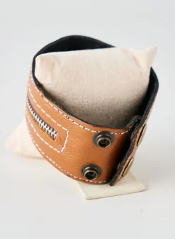 Bracelet Tata Gisele Marron