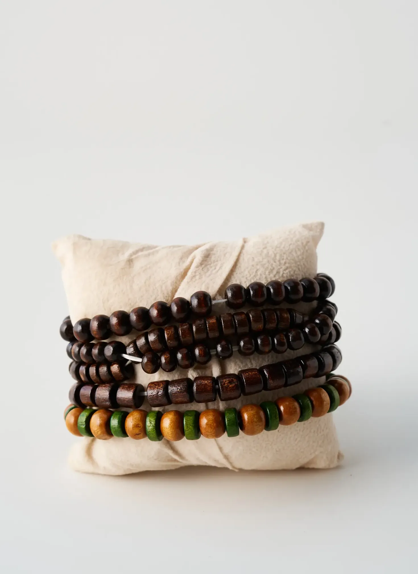 Bracelet Tata Gisele Marron