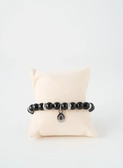 Bracelet Tata Gisele Noir