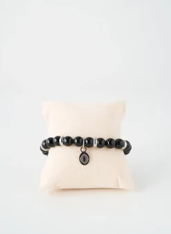 Bracelet Tata Gisele Noir