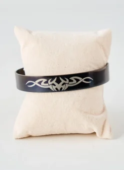 Bracelet Tata Gisele Noir