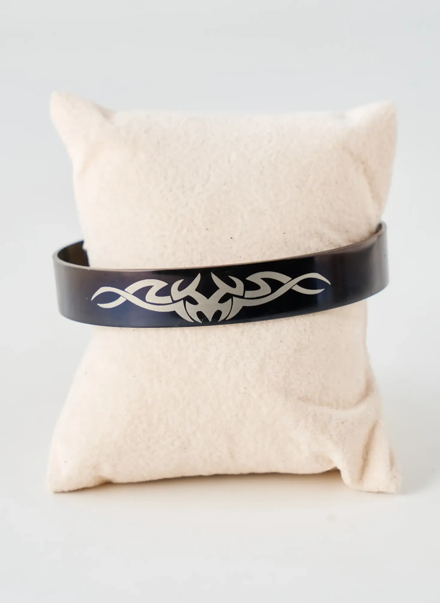 Bracelet Tata Gisele Noir
