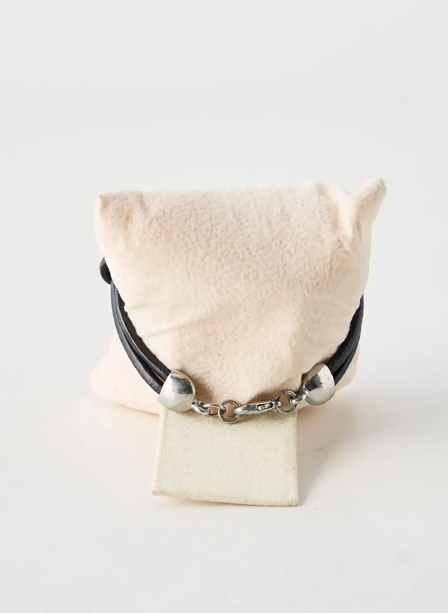 Bracelet Tata Gisele Noir