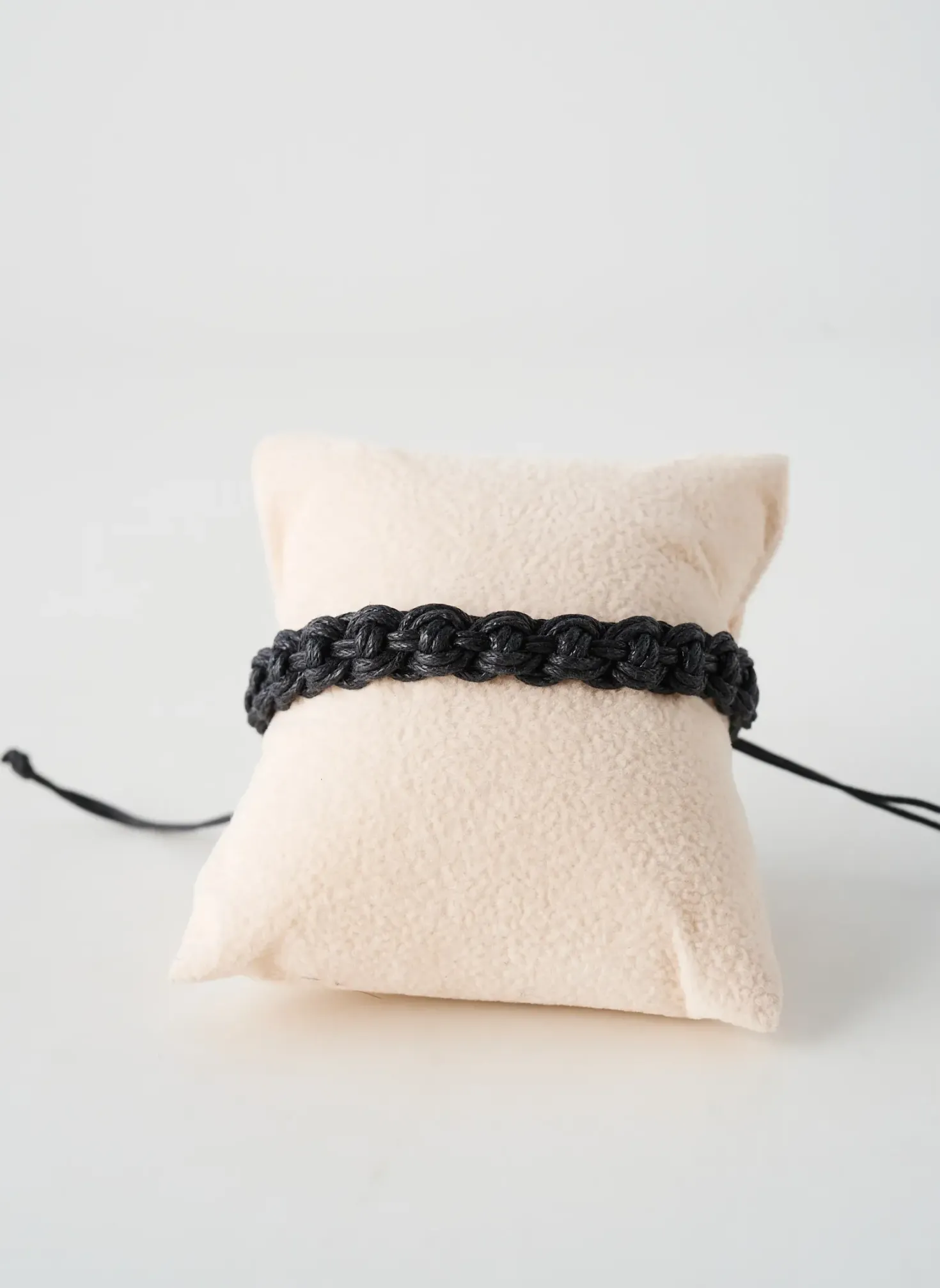 Bracelet Tata Gisele Noir