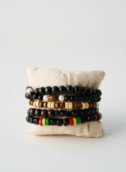 Bracelet Tata Gisele Noir