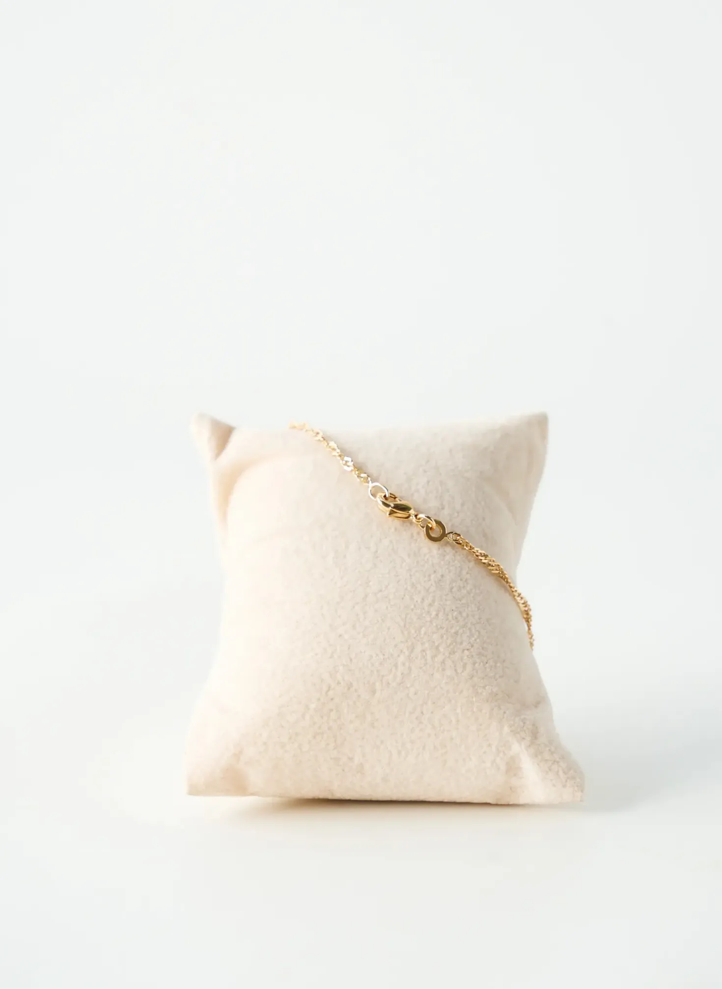 Bracelet Tata Gisele Or