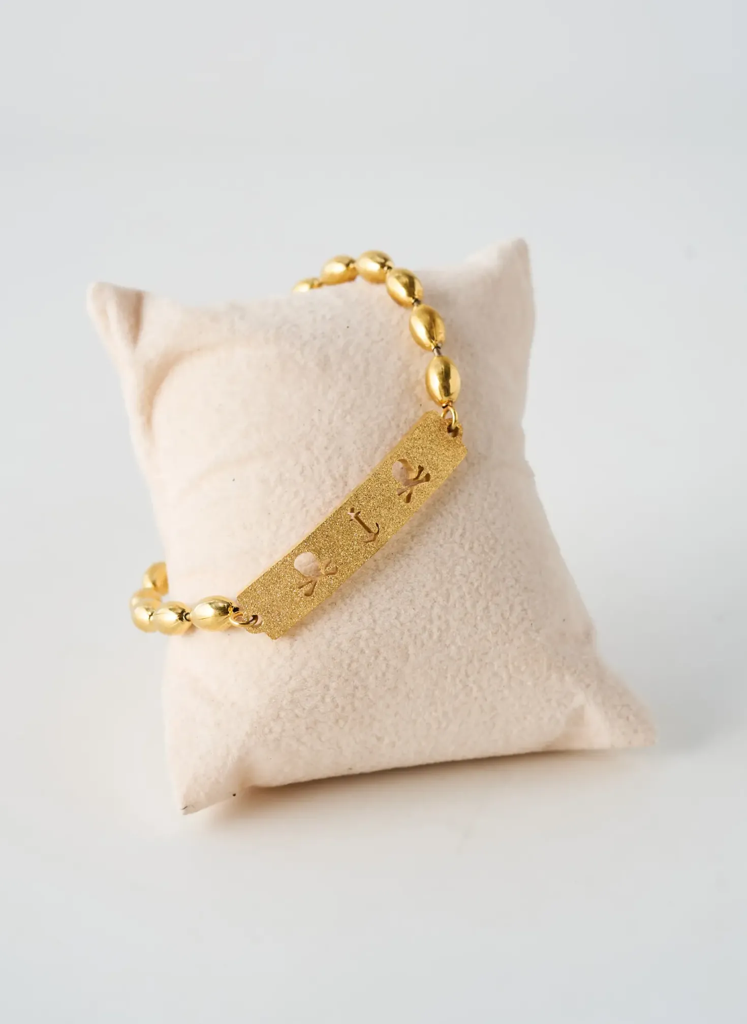 Bracelet Tata Gisele Or
