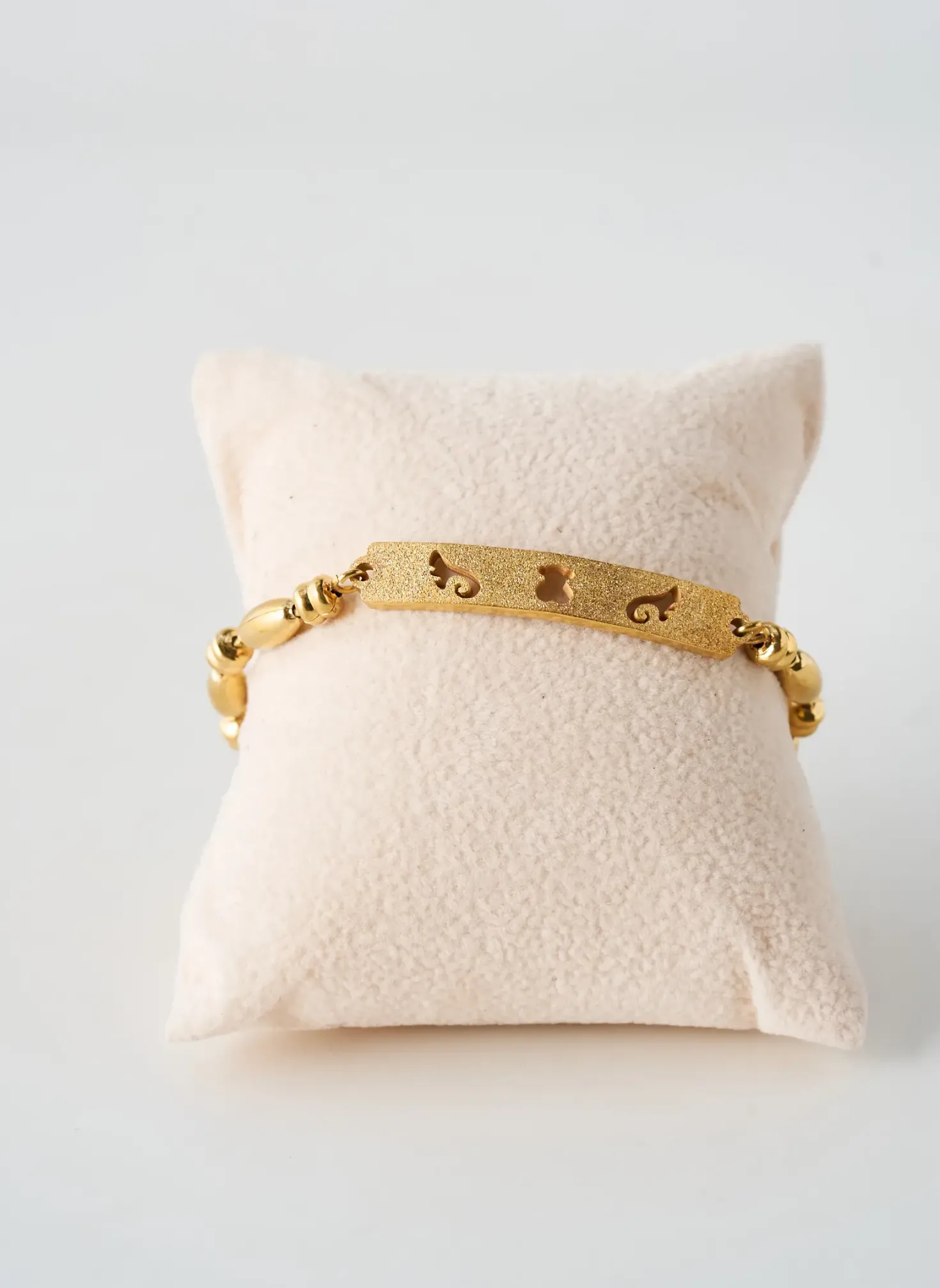Bracelet Tata Gisele Or