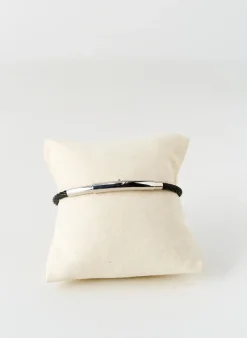 Bracelet Thabora Noir