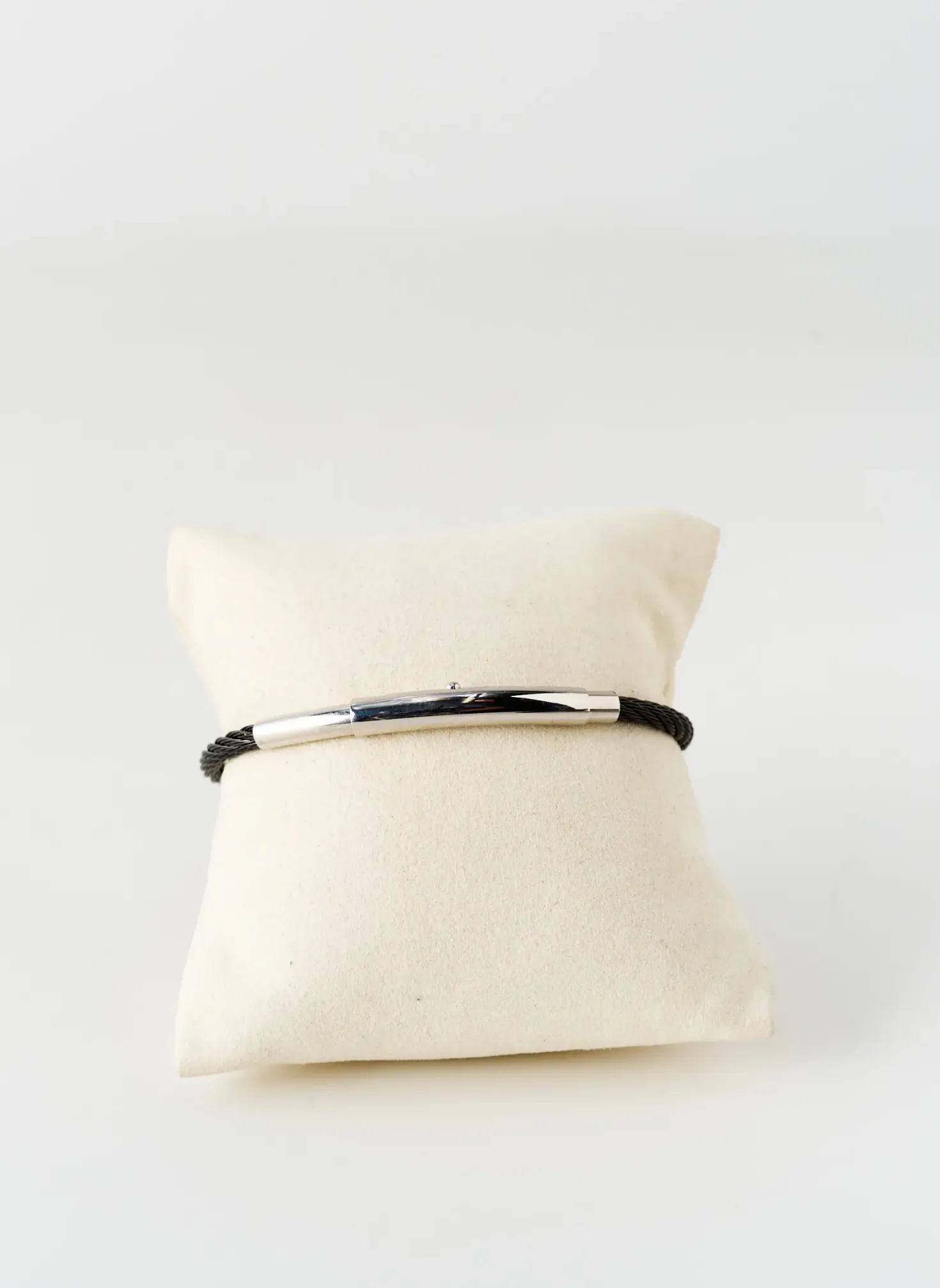 Bracelet Thabora Noir