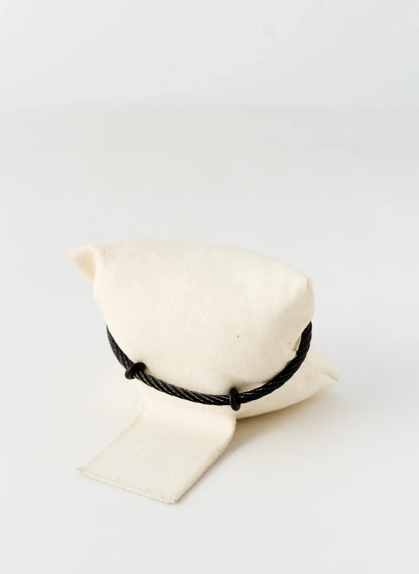 Bracelet Thabora Noir