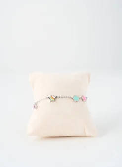 Bracelet Twice As Nice Rose