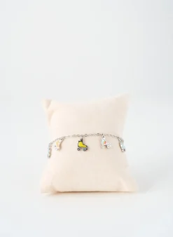 Bracelet Twice As Nice Rose