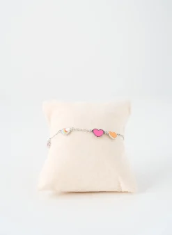 Bracelet Twice As Nice Rose