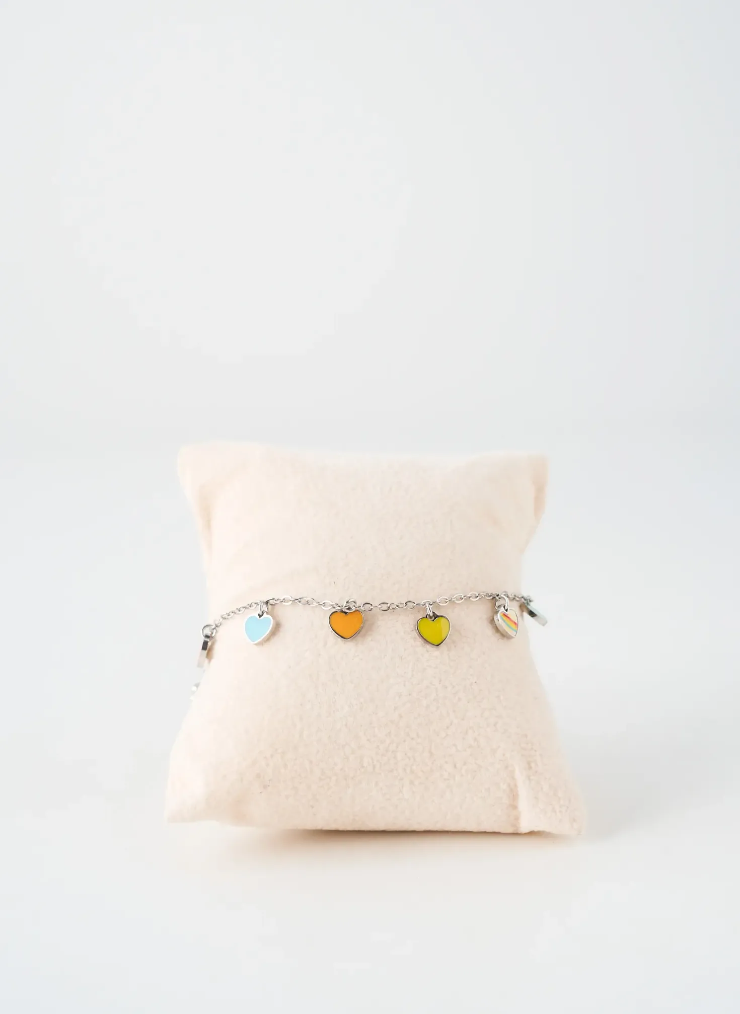 Bracelet Twice As Nice Rose