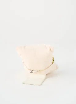Bracelet Zag Vert