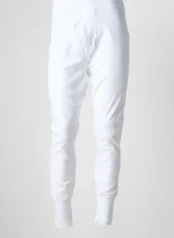 Caleçon Armor Lux Blanc
