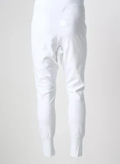 Caleçon Armor Lux Blanc