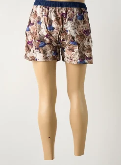 Caleçon Arthur Beige