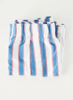 Caleçon Le Slip Francais Bleu