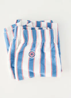 Caleçon Le Slip Francais Bleu
