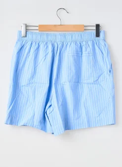 Caleçon Marc O'polo Bleu