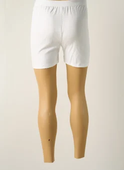 Caleçon Mariner Blanc