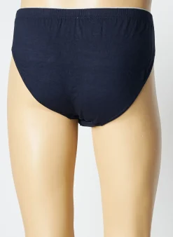 Caleçon Mariner Bleu