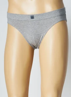 Caleçon Mariner Gris