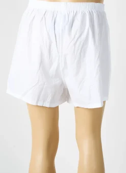 Caleçon Ralph Lauren Blanc