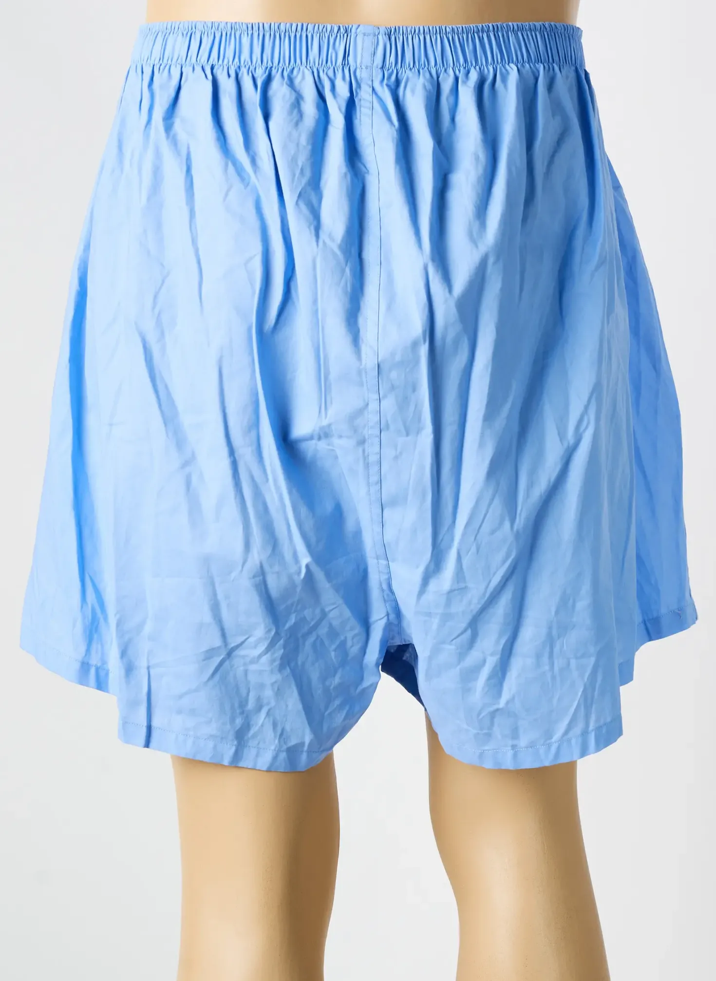 Caleçon Ralph Lauren Bleu