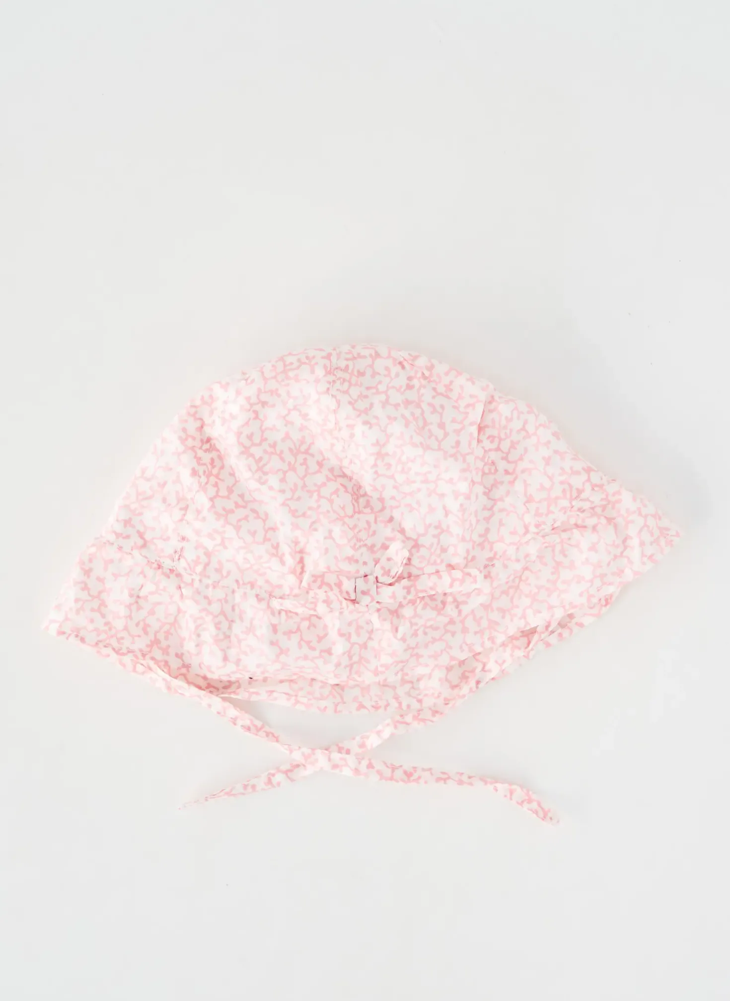 Casquette Absorba Rose