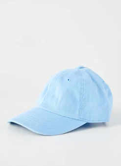 Casquette Atlantis Bleu