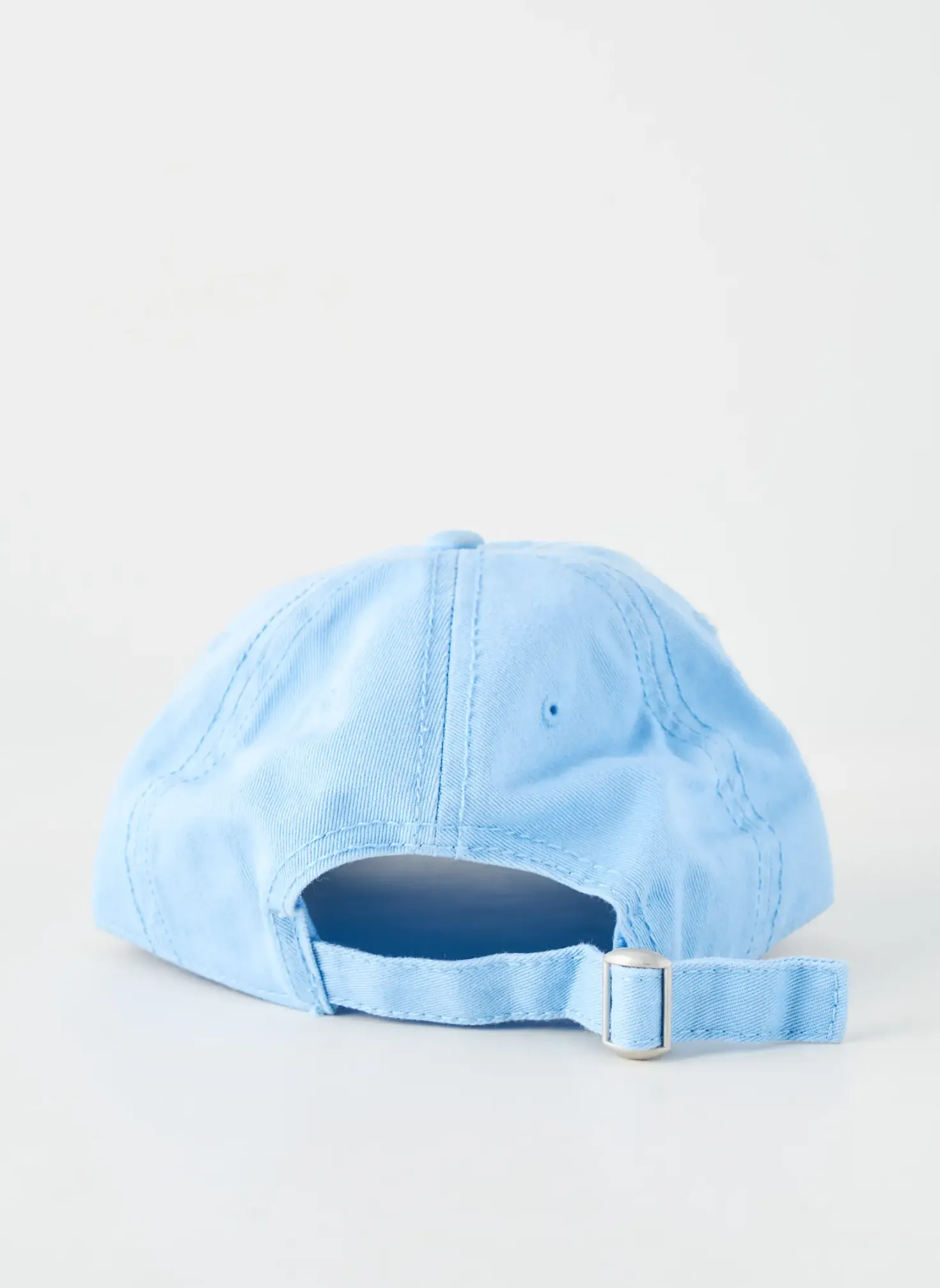 Casquette Atlantis Bleu