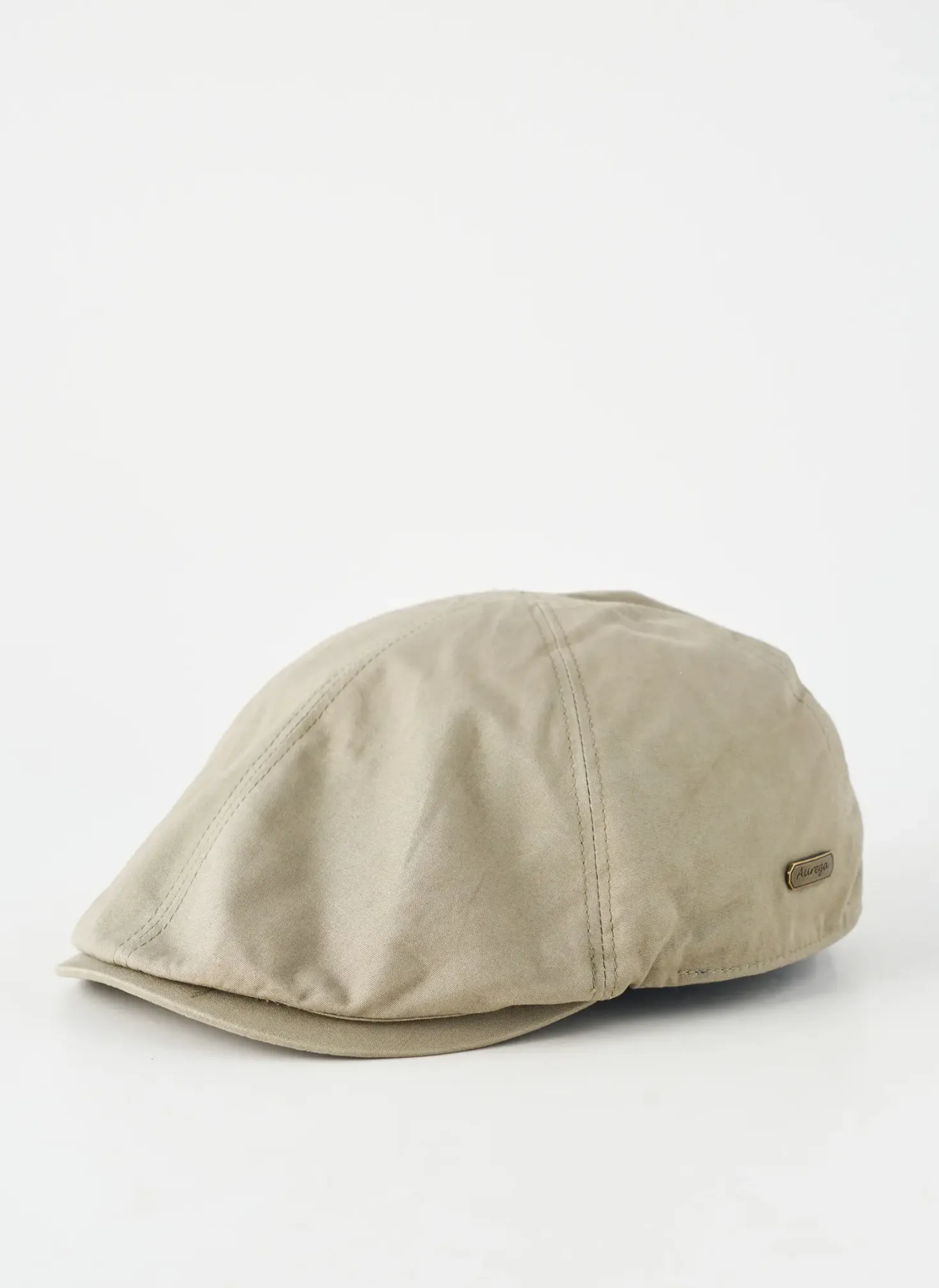Casquette Aurega Gris
