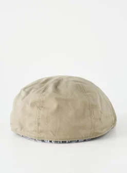 Casquette Aurega Gris