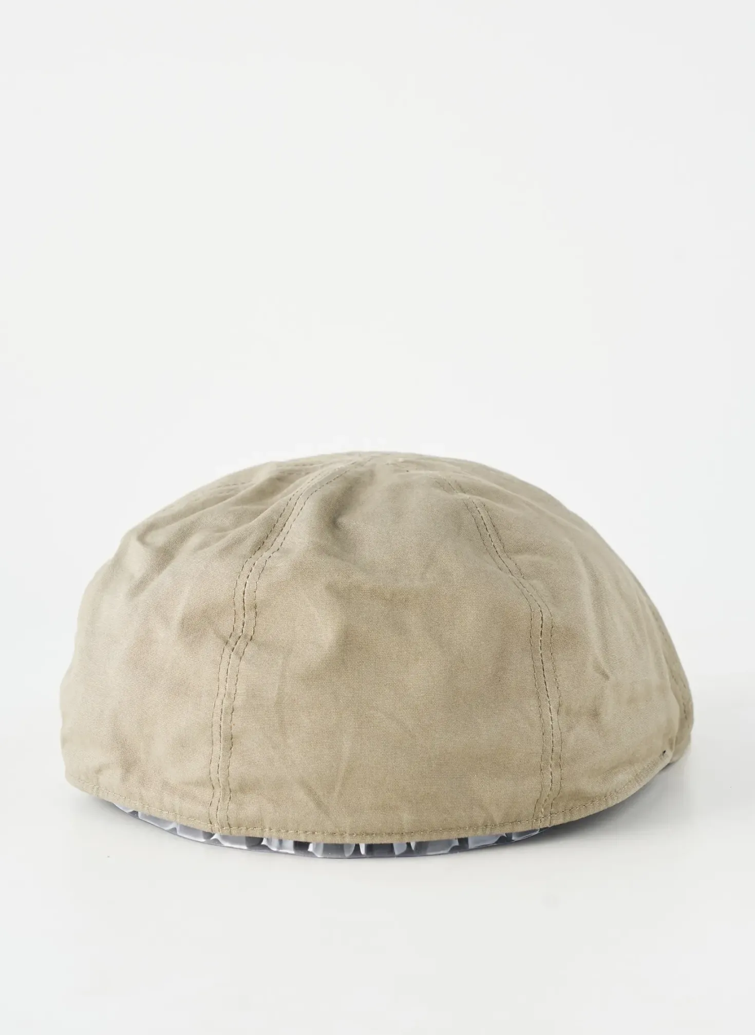 Casquette Aurega Gris
