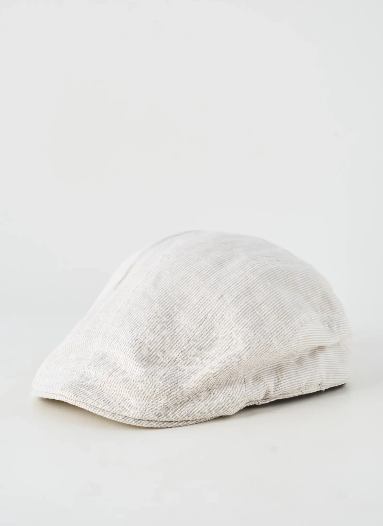 Casquette Aussie Apparel Beige