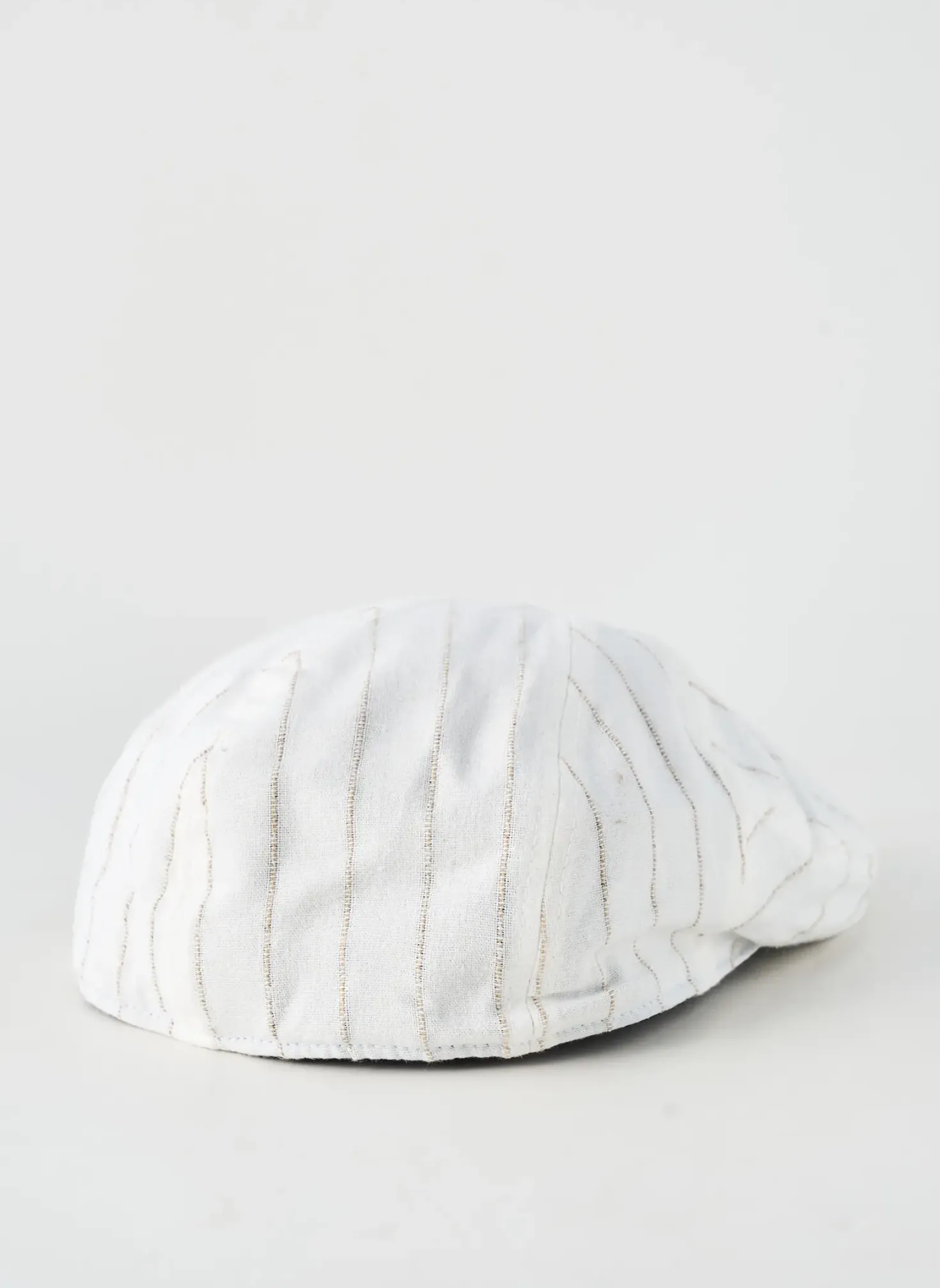 Casquette Aussie Apparel Blanc