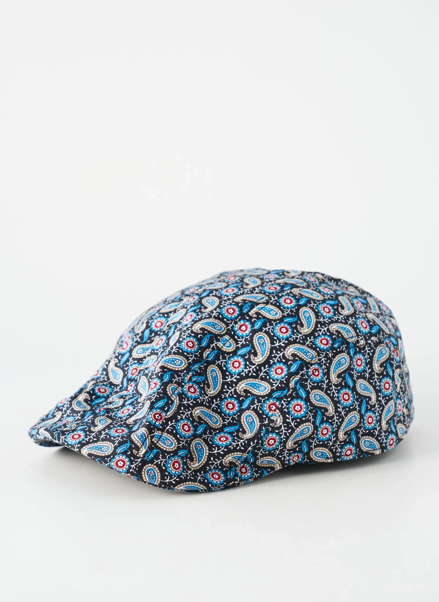 Casquette Aussie Apparel Bleu