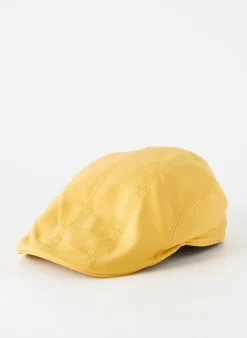 Casquette Aussie Apparel Jaune