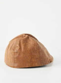 Casquette Aussie Apparel Marron