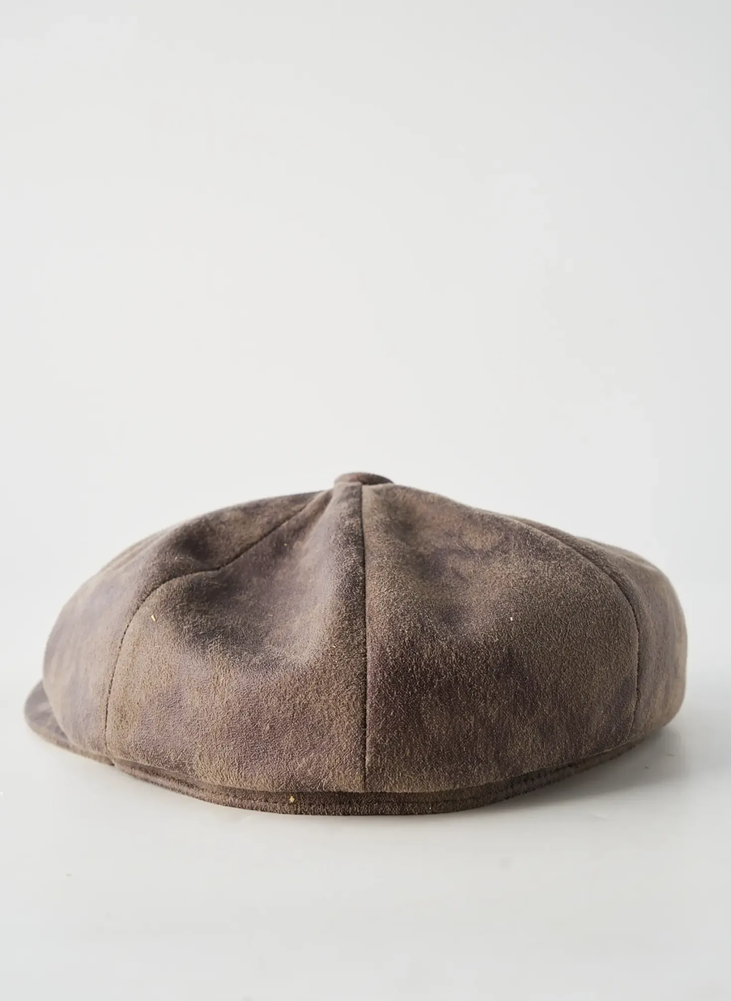 Casquette Aussie Apparel Marron