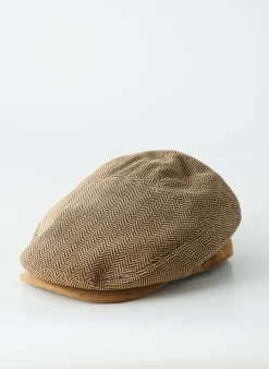 Casquette Aussie Apparel Marron