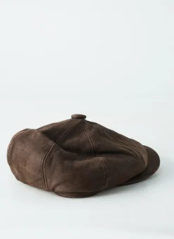 Casquette Aussie Apparel Marron