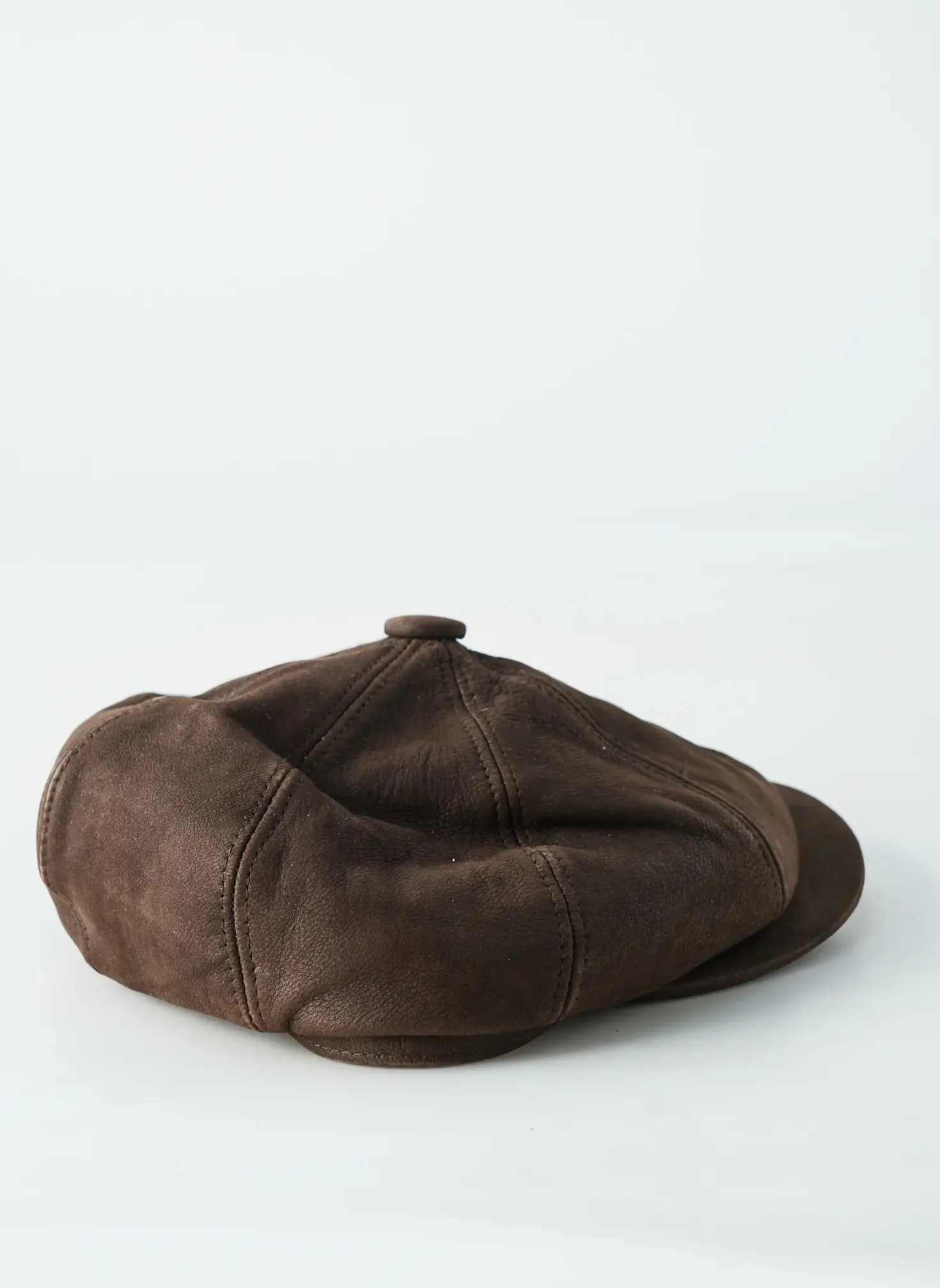 Casquette Aussie Apparel Marron